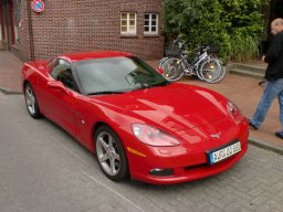  American Wheels Leer 2012